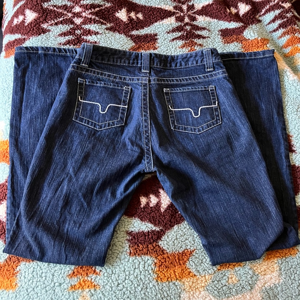 Kimes Ranch Jolene Jeans